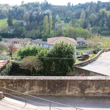 Terrazza Arcius Βίλα Moncalvo Εξωτερικό φωτογραφία