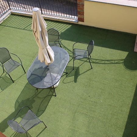 Terrazza Arcius Βίλα Moncalvo Εξωτερικό φωτογραφία