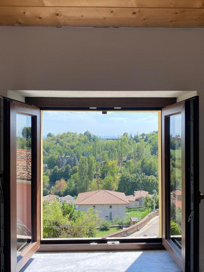 Terrazza Arcius Βίλα Moncalvo Εξωτερικό φωτογραφία