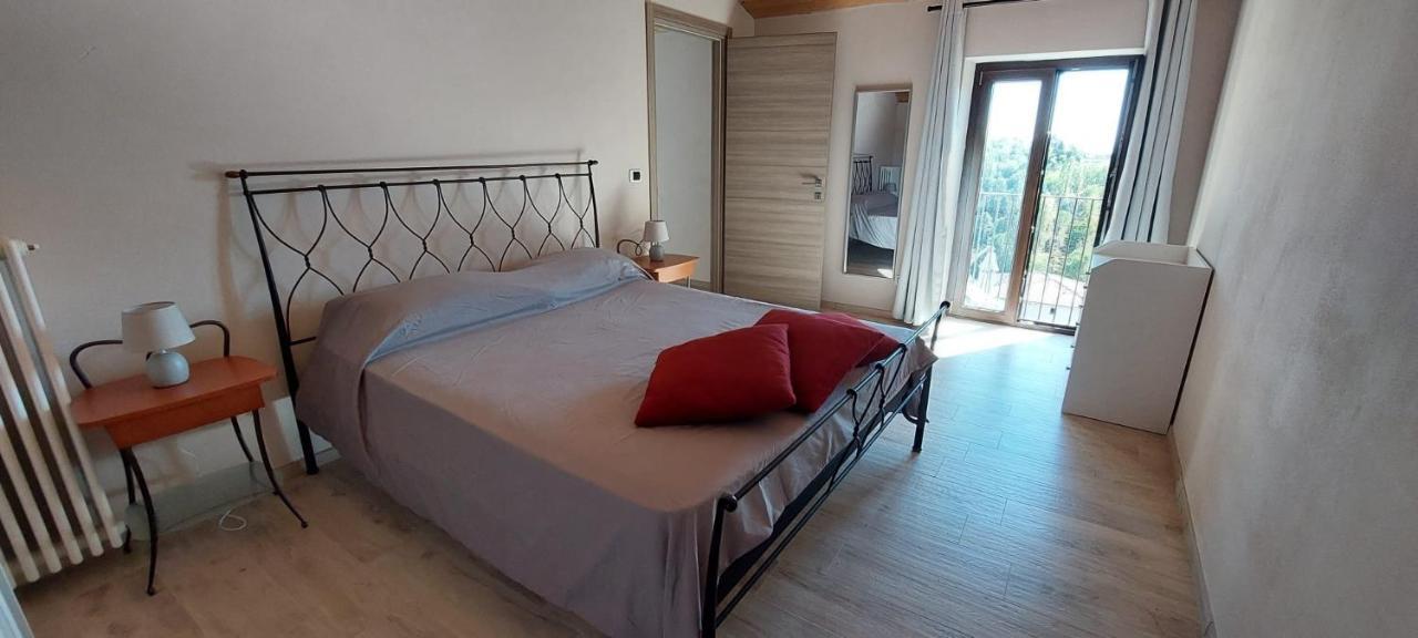 Terrazza Arcius Βίλα Moncalvo Εξωτερικό φωτογραφία