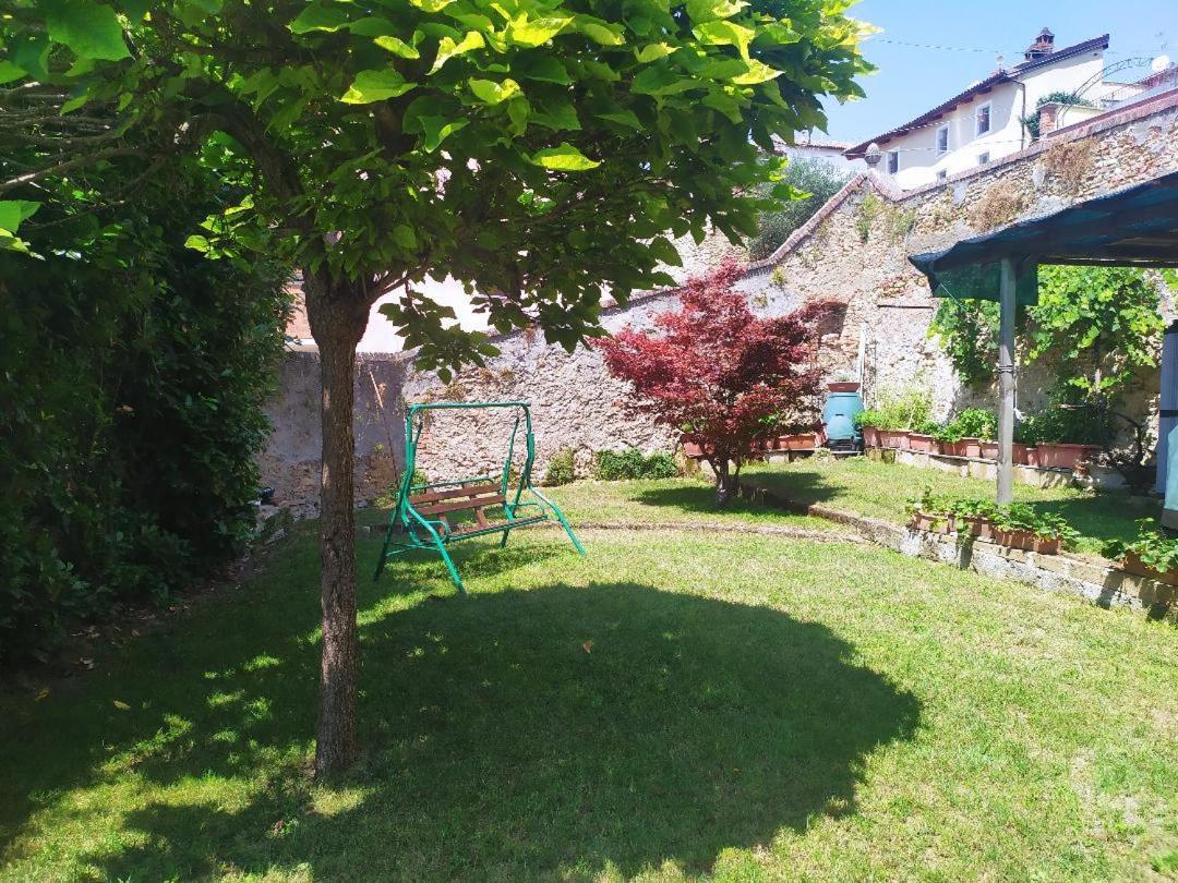 Terrazza Arcius Βίλα Moncalvo Εξωτερικό φωτογραφία