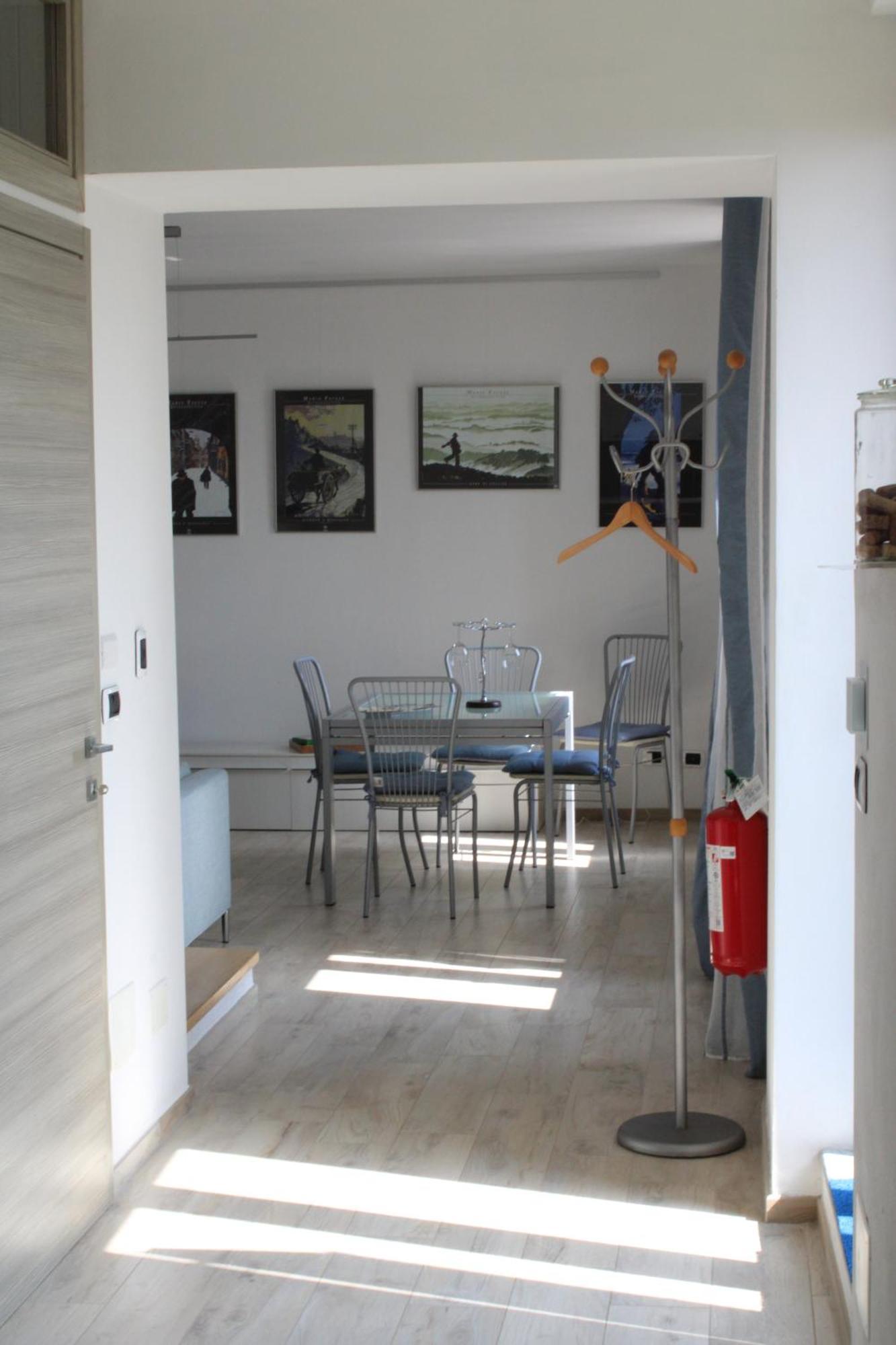 Terrazza Arcius Βίλα Moncalvo Εξωτερικό φωτογραφία